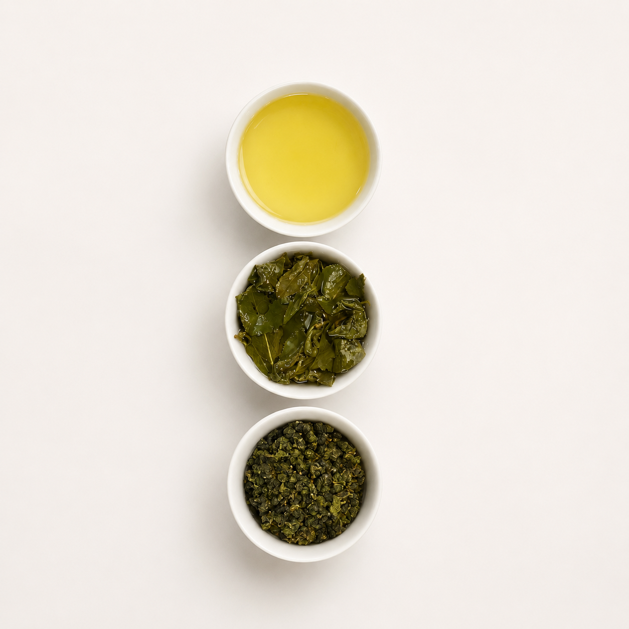 大禹嶺高山烏龍茶:圖片 2