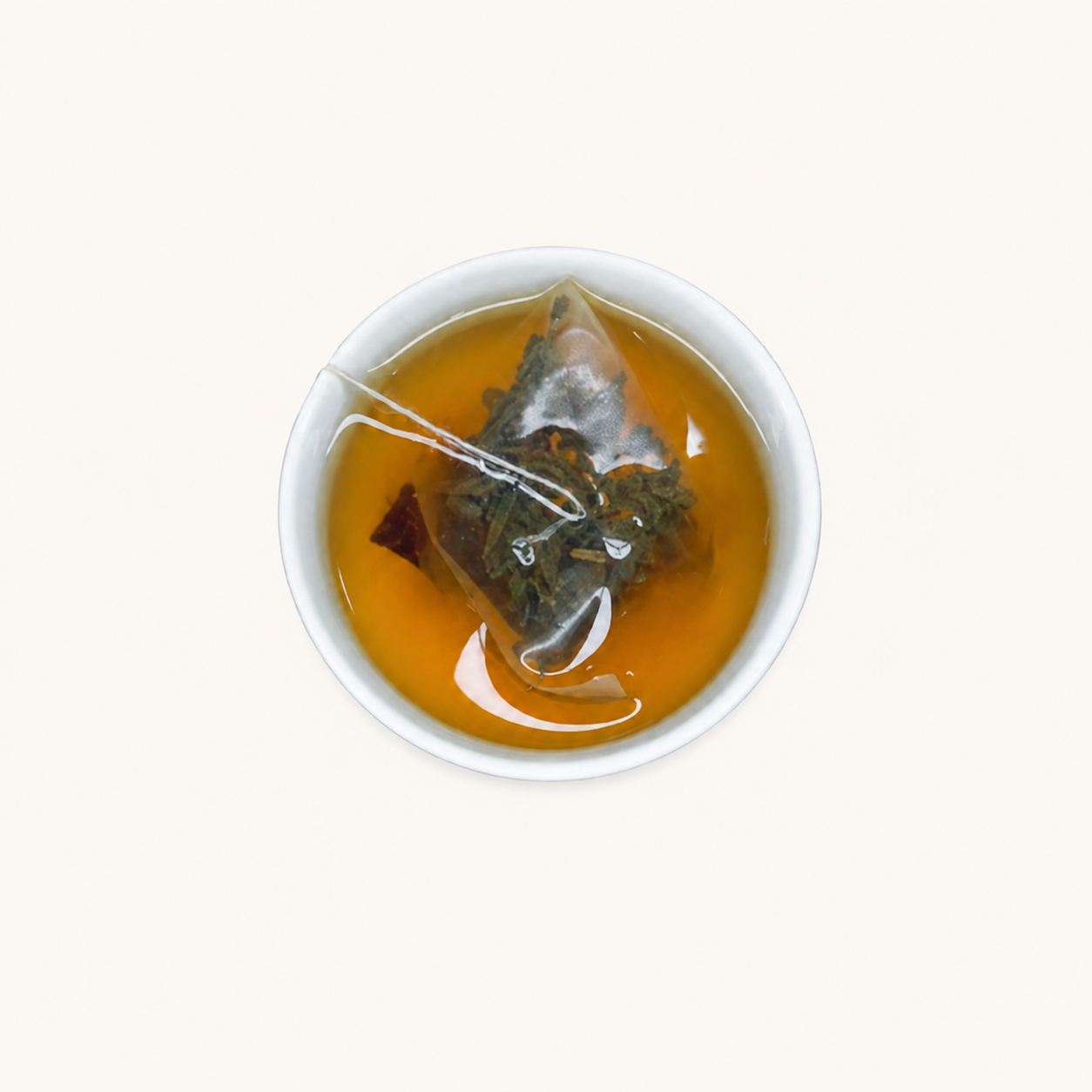 台茶十八號紅玉紅茶|南投魚池|原片三角立體茶包:圖片 2