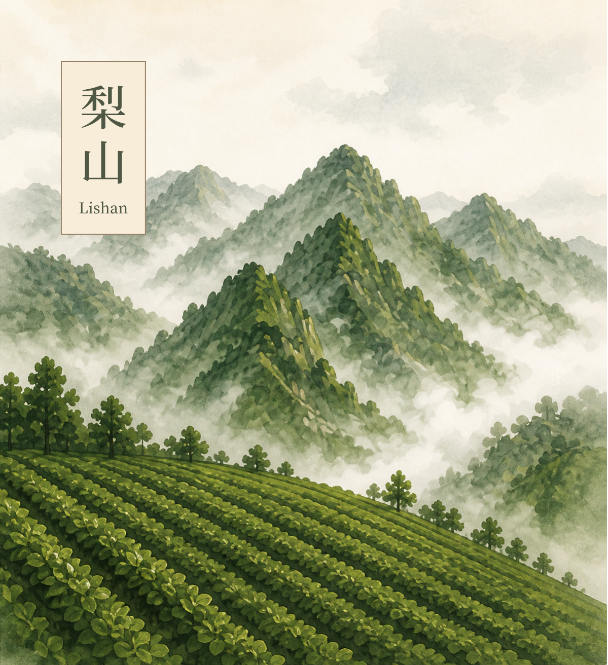 Lishan
