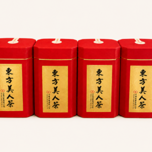 東方美人茶