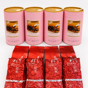 18紅玉蜜香紅茶