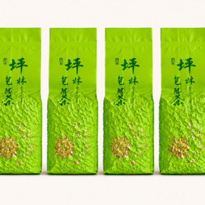 文山包種茶