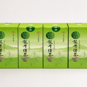龍井綠茶