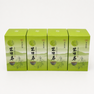 碧螺春綠茶