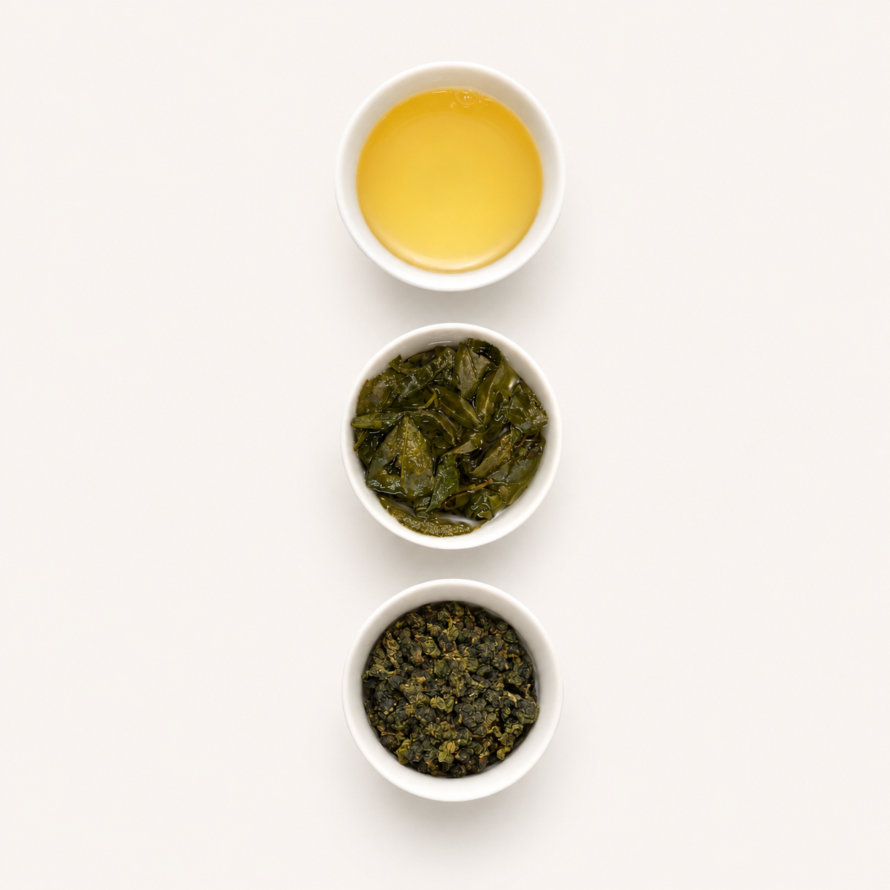 福壽梨山高山烏龍茶:圖片 2