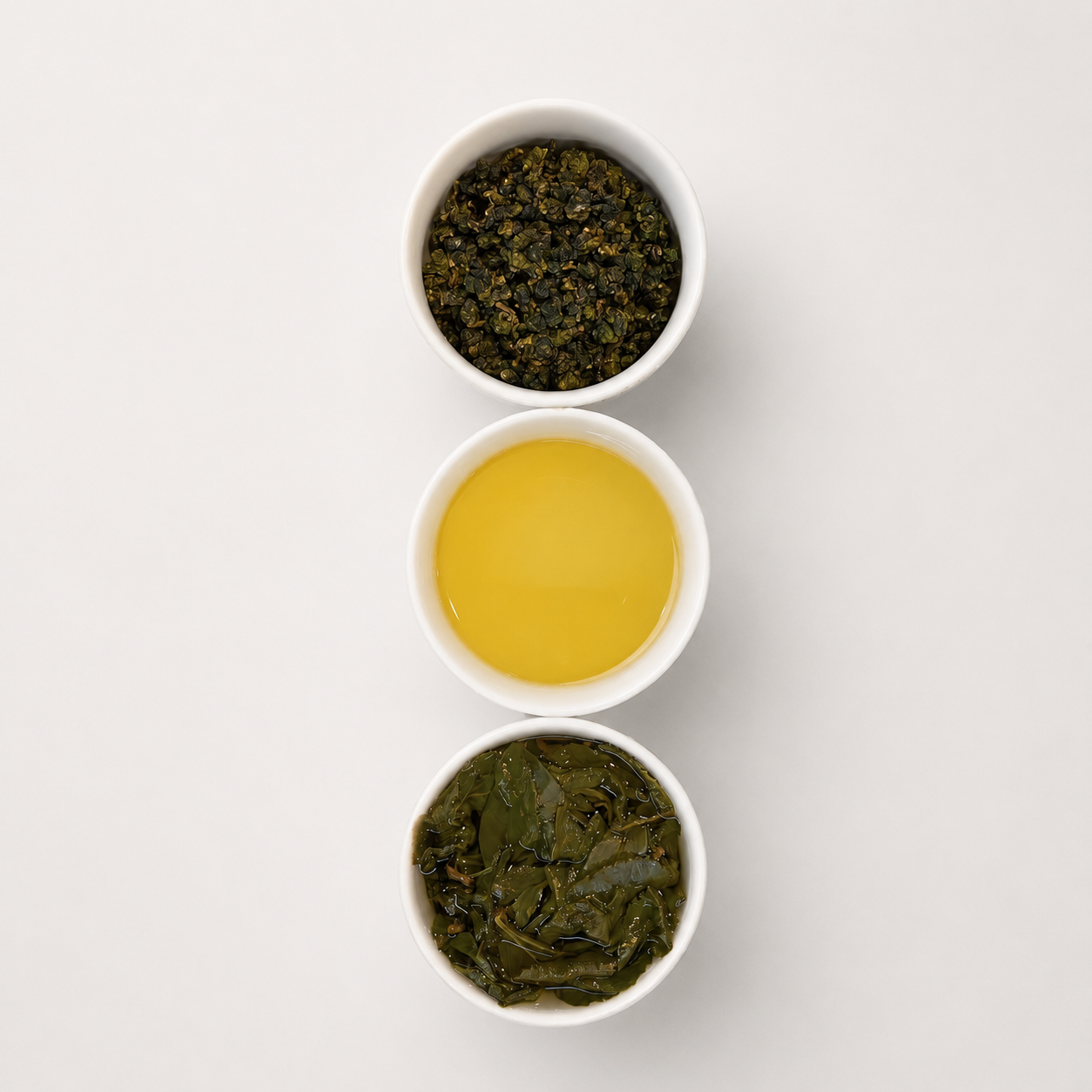 杉林溪高山烏龍茶:圖片 2