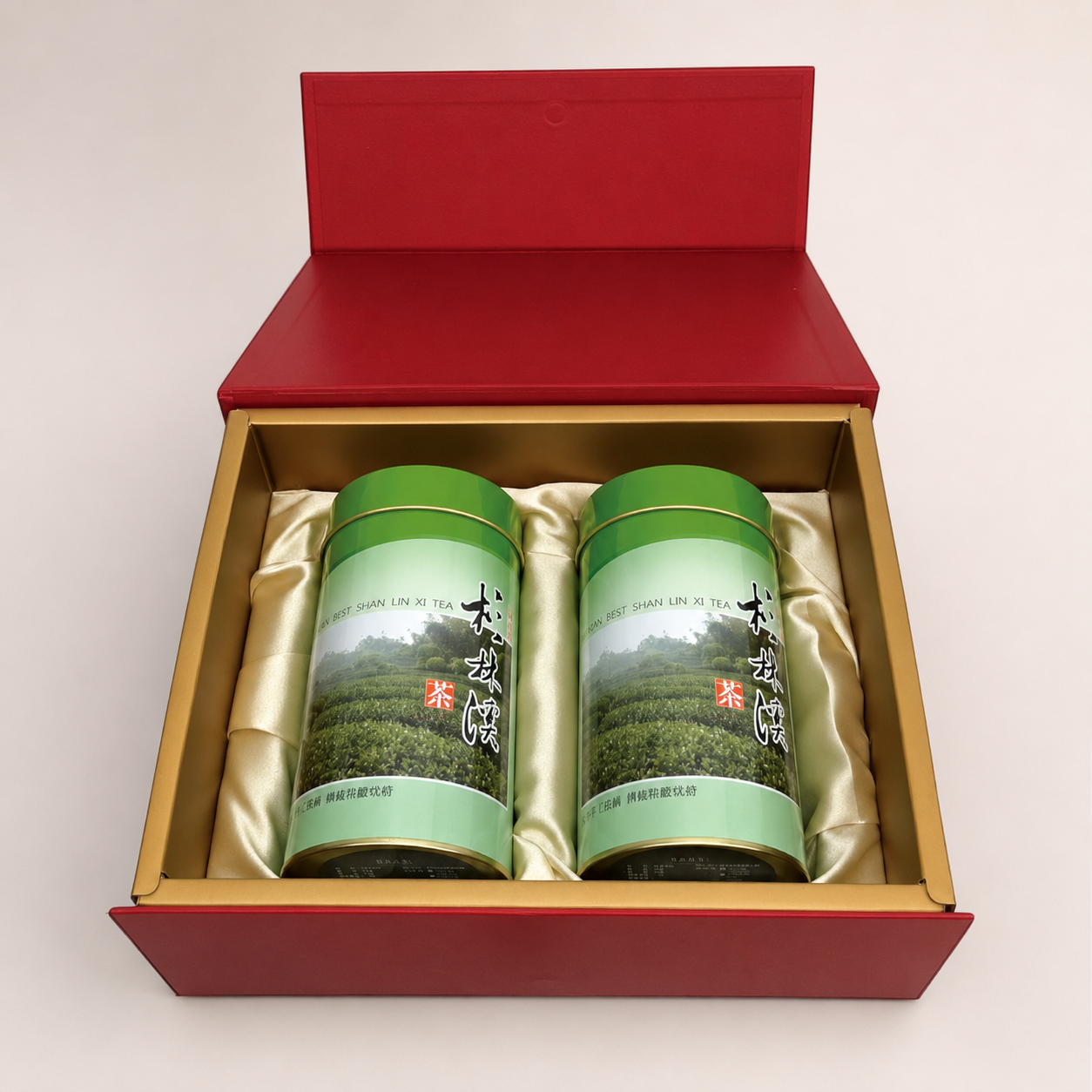 杉林溪高山烏龍茶:圖片 3