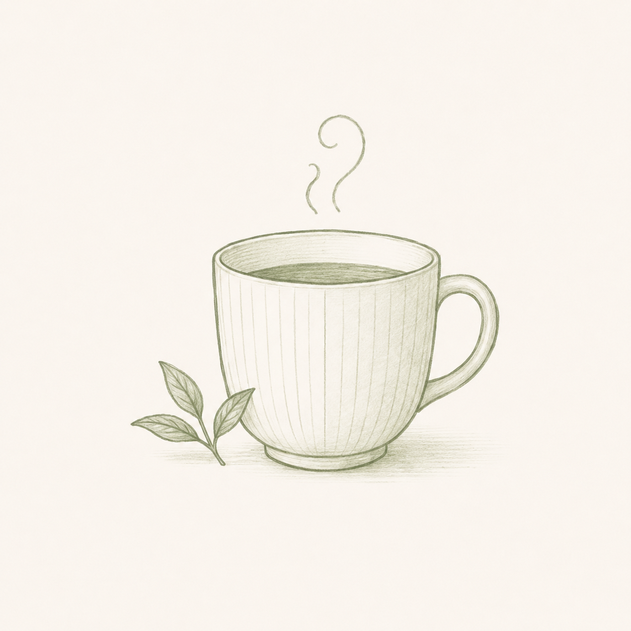 Daily Cup Brewing