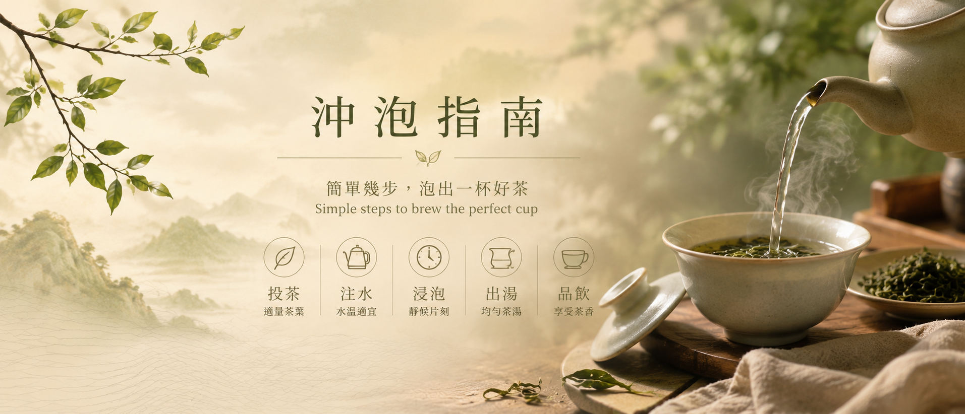 Brewing Guide